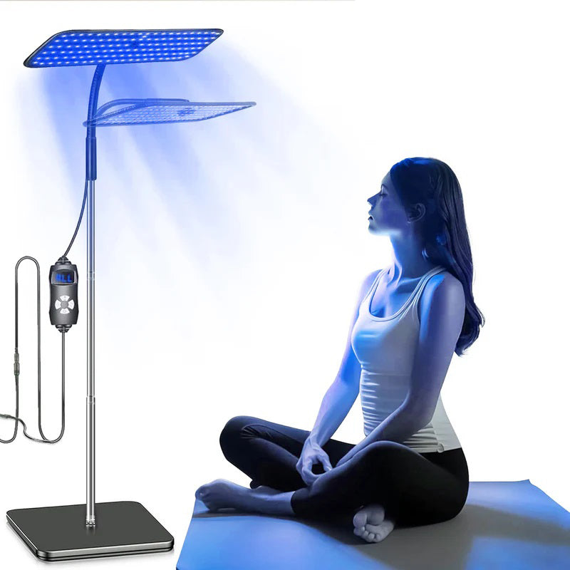 Tanning Lamp Solarium for Home 2.5 Pro